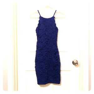 Prom/homecoming dress